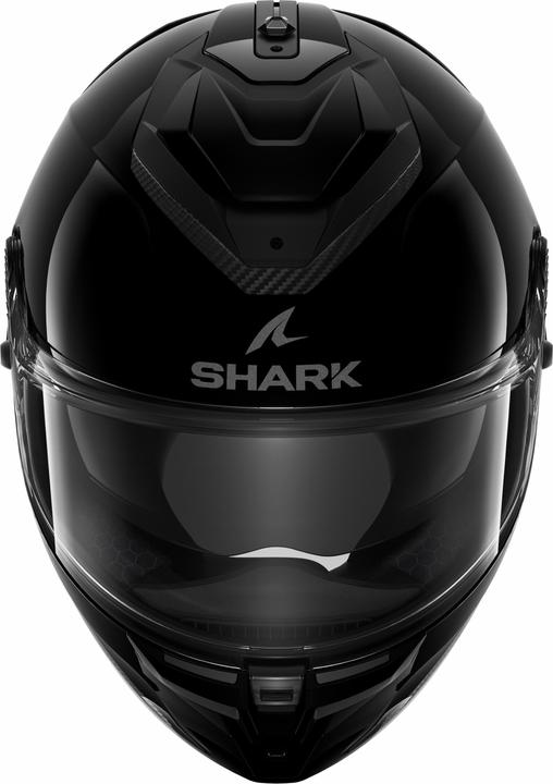 Produktbild Shark SPARTAN GT PRO BLANK Integralhelm (XS)