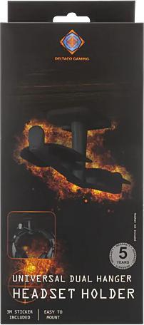 Productafbeelding Deltaco GAM-062