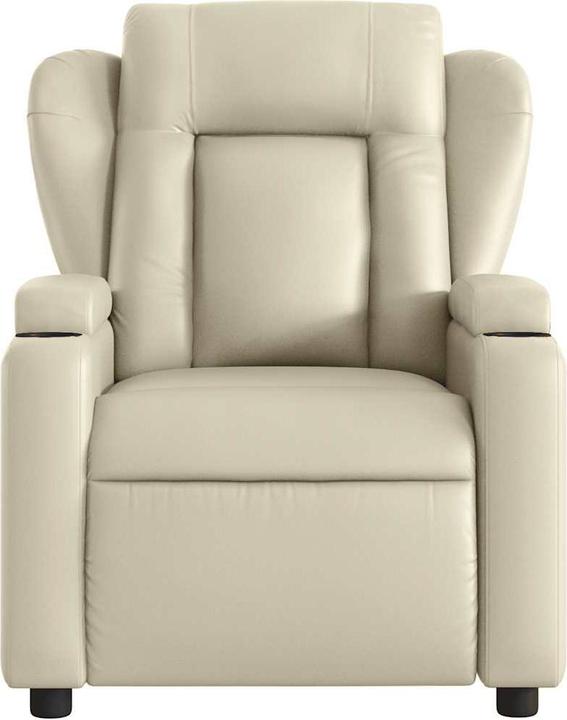 Image du produit vidaXL Massage-Relaxsessel