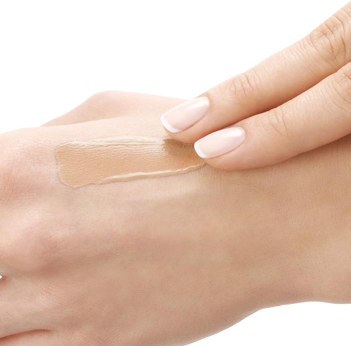 Produktbild Vichy Dermablend Teint-korrigierendes Make-Up (45 Gold)