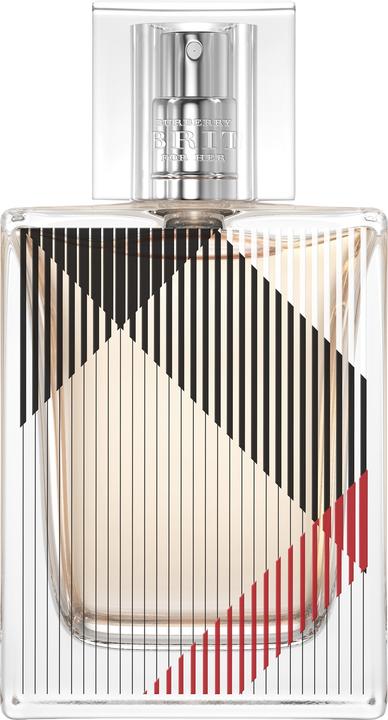 Actual product image Burberry Brit (Eau de parfum, 100 ml)