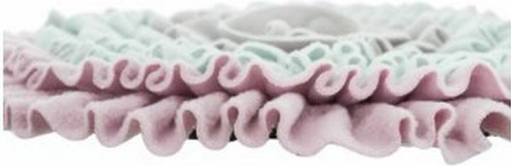 Actual product image Trixie Junior sniffing carpet (Dog food toy)