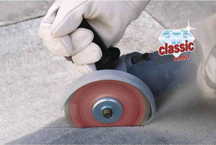 Actual product image wolfcraft wolfcraft 1 diamond cutting blade Pro Turbo ø230mm