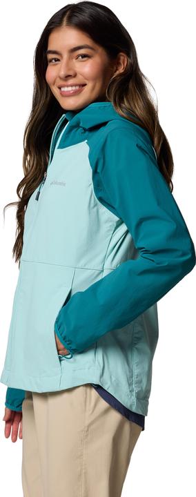 Produktbild Columbia Heather Canyon™ II Hooded Softshell (S)