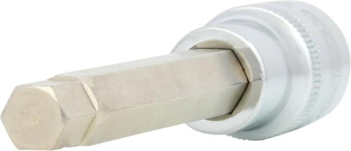 Actual product image KS Tools 1/2" CHROMEplus bit socket long (9 mm)