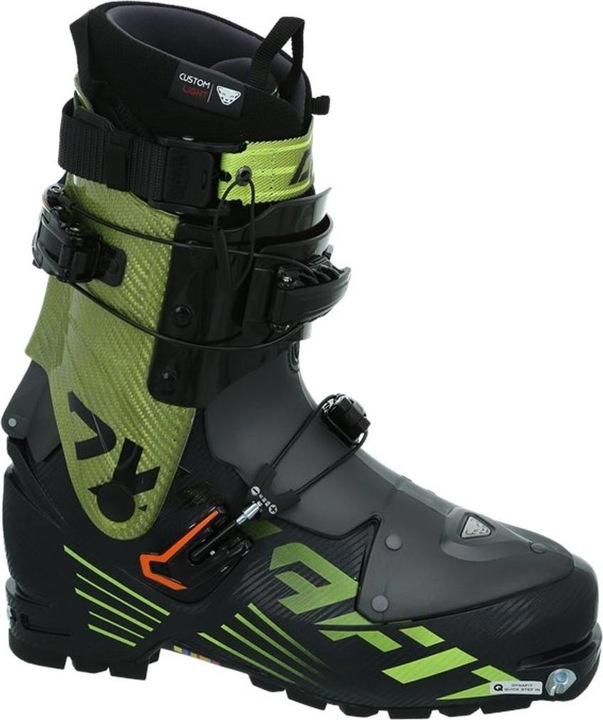 Image du produit Dynafit Bottes de randonnée TLT Speedfit Pro (25.5)