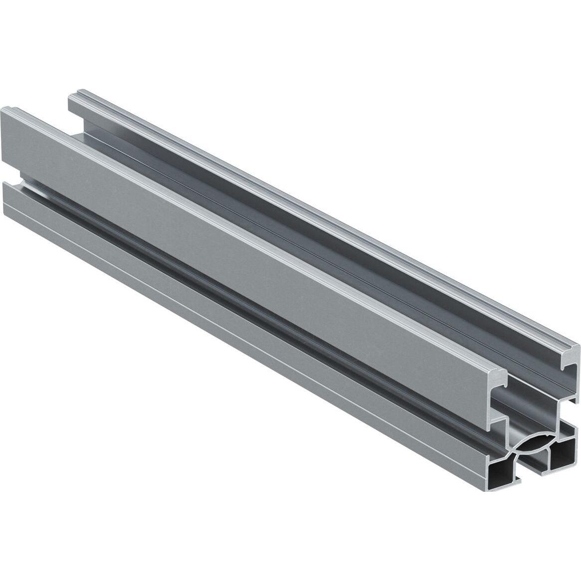Fischer, Zubehör Solarenergie, Profil SolarFish H44 3.650 AL