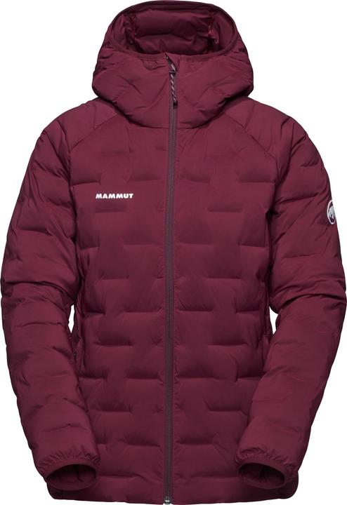 Actual product image Mammut Sender IN Hooded Jacket (M)