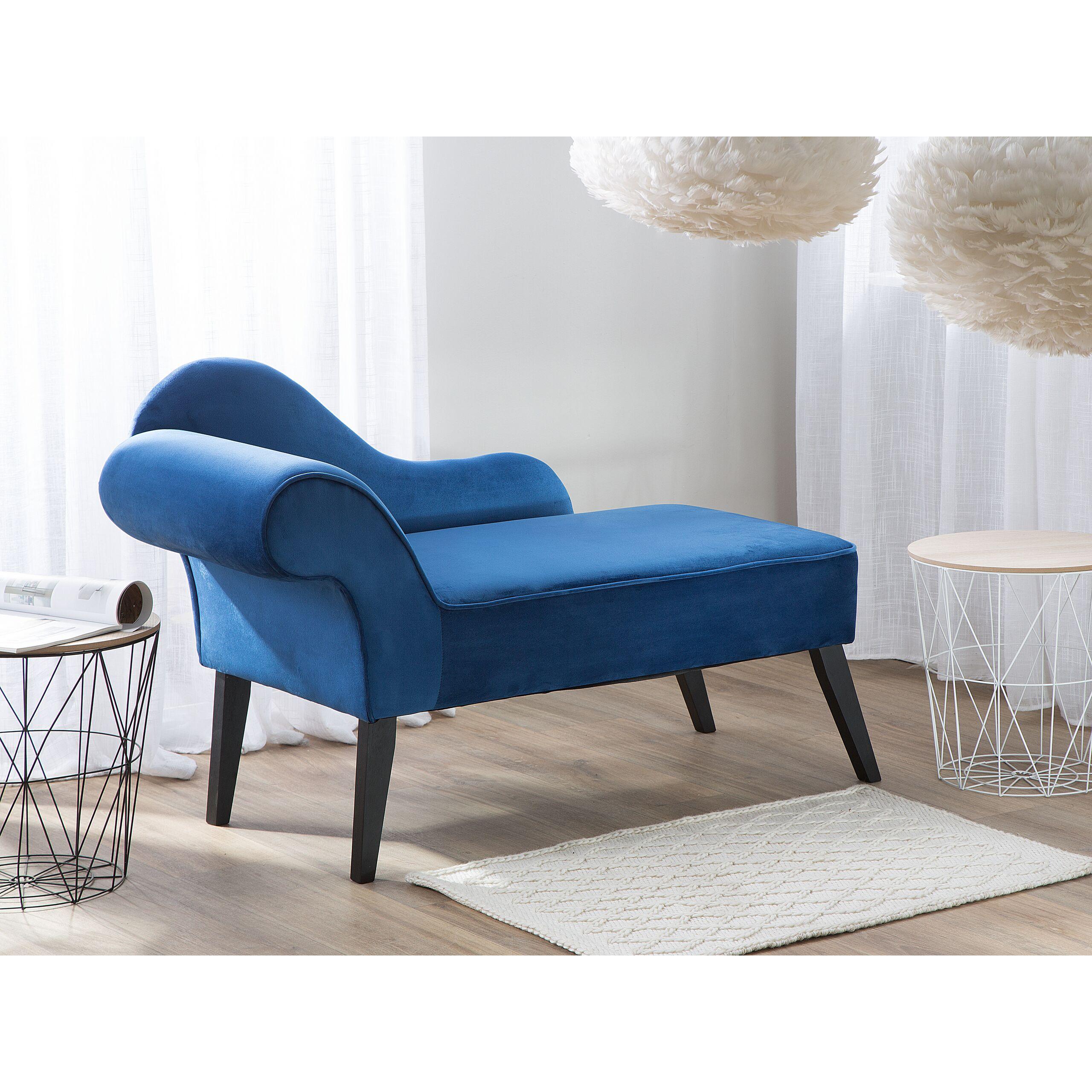 Thumbnail - Beliani, Sofa, Biarritz (1.5-Sitzer)