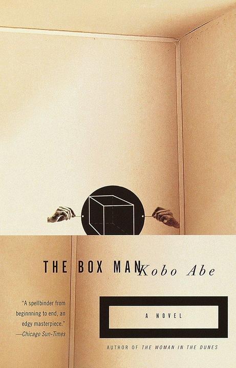 Produktbild The Box Man (Englisch, Kobo Abe, 2001)