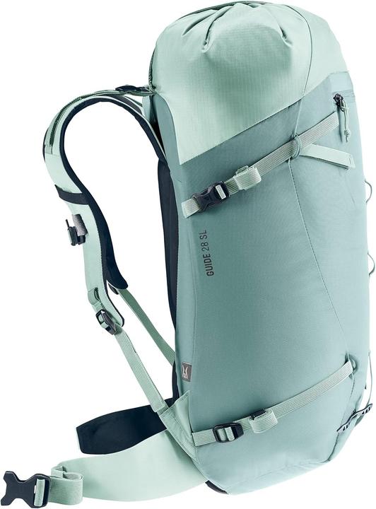 Actual product image Deuter Guide 28 (28 l)