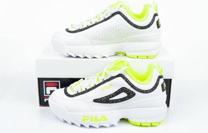 Image du produit FILA Disruptor Jr Schuhe (29)