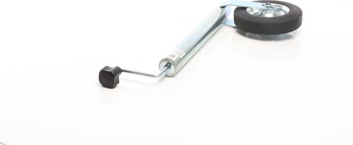 Produktbild Wiltec Stützrad