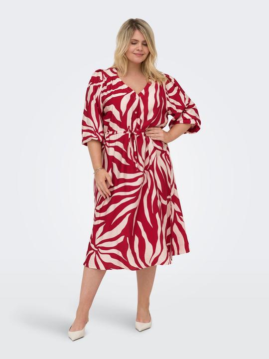 Image du produit Only CARCAMILLE Midikleid Kleid (52)