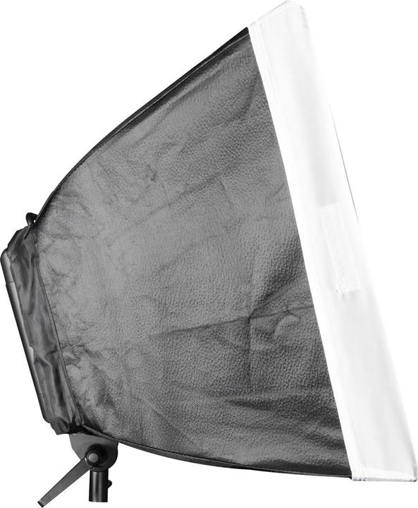 Produktbild Walimex Daylight 720 mit Softbox