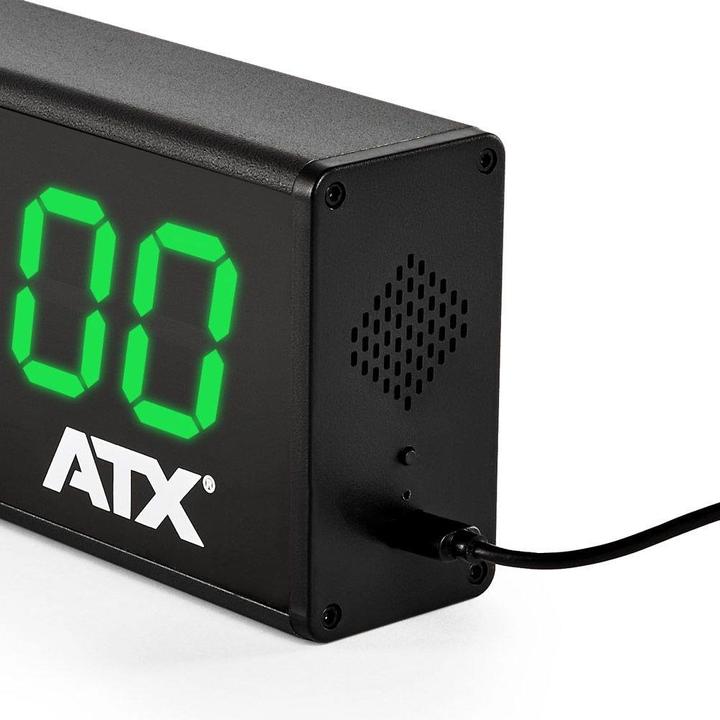 Actual product image Fitcom Digital Timer 4-digit