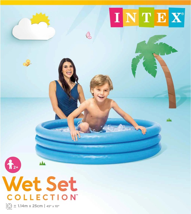 Produktbild Intex Crystal