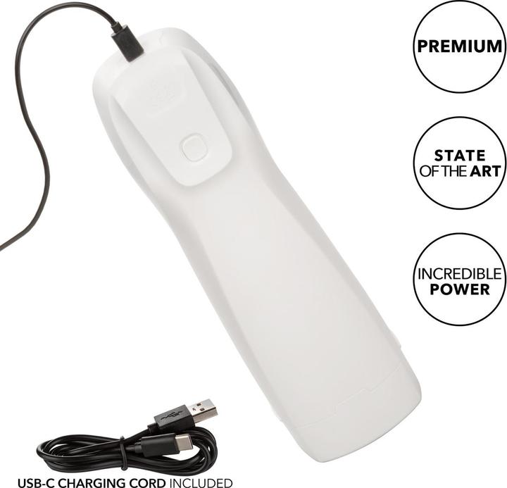 Produktbild CalExotics Optimum Power® Lifelike Pulsar Stroker