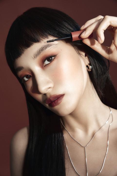 Produktbild Laka Wild brow shaper Volume