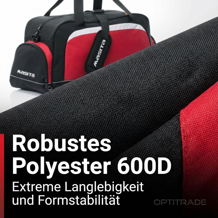 Immagine prodotto Masita Sporttasche Striker