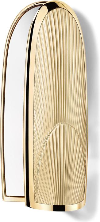 Guerlain Rouge G 24 Lips Case L'Art Déco (Gold)