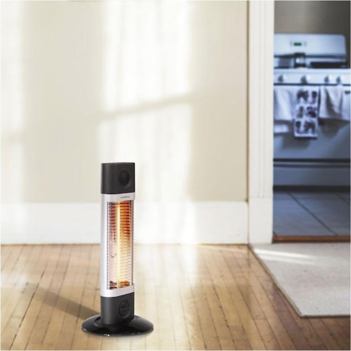 Actual product image Veito Ch1200 Lt (1200 W)