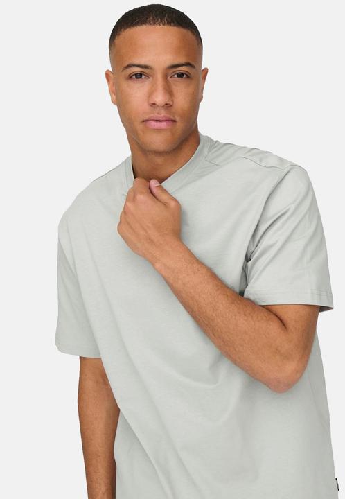 Produktbild Only & Sons Loose Fit T-Shirt (S)