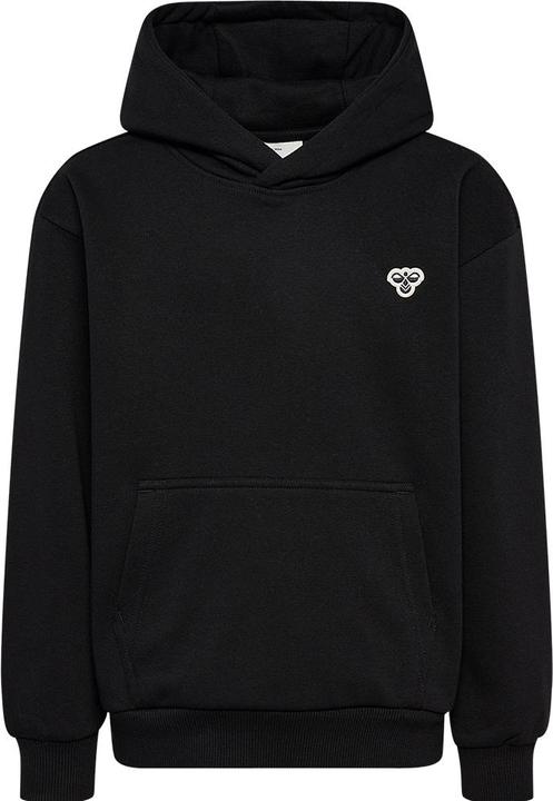 Produktbild hummel hmlJR LOOSE HOODIE BEE (34, 36, 38, 40)