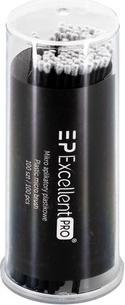 Actual product image Stabilus Excellent Pro Micro Applicators Plastic 100 Pieces