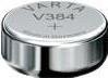 Actual product image Varta V384 (10 pcs., LR41, 38 mAh)