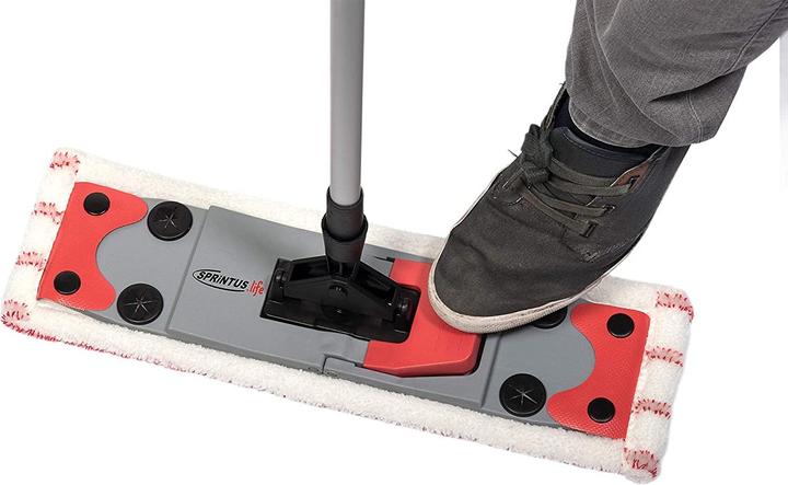 Actual product image Sprintus Click N Press (7 pcs.)