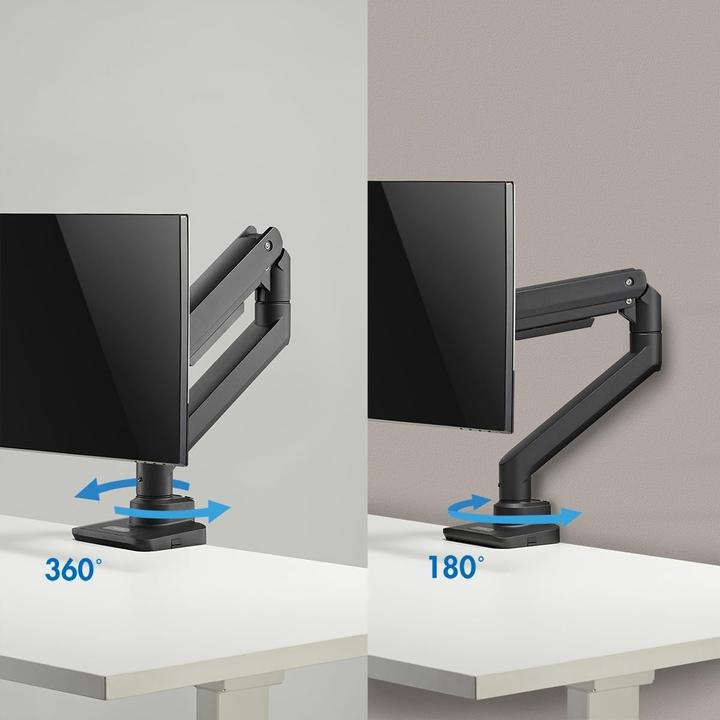 Actual product image LogiLink BP0168 (Table, 49", 20 kg)