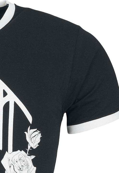 Produktbild Sleep Token Arcadia Ringer (S)