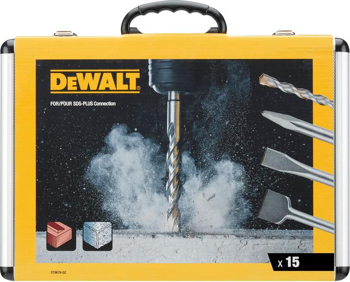 Produktbild DeWalt DT9679