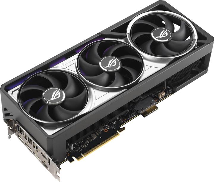 Produktbild ASUS ROG Astral GeForce RTX 5090 BTF Edition (32 GB)