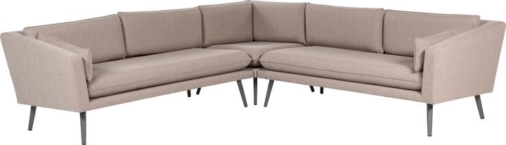 Beige, Grey