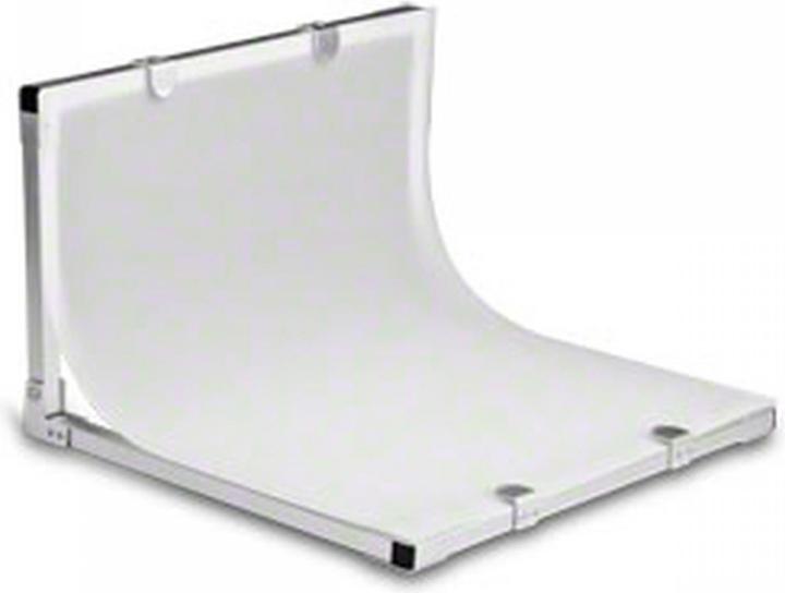 Image du produit Walimex Table de prise de vue macro avec 2 lampes (Table d'enregistrement)
