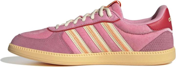 Produktbild Adidas Breaknet Sleek - blipnk/warvan/purrub (44)