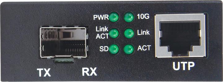 Produktbild Intellinet Medienkonverter
