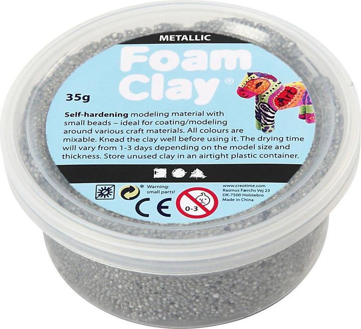 Produktbild Creativ Company Foam Clay