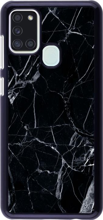 Immagine prodotto PhoneLook Coperchio Marmo Nero 01 (Samsung Galaxy A21s)