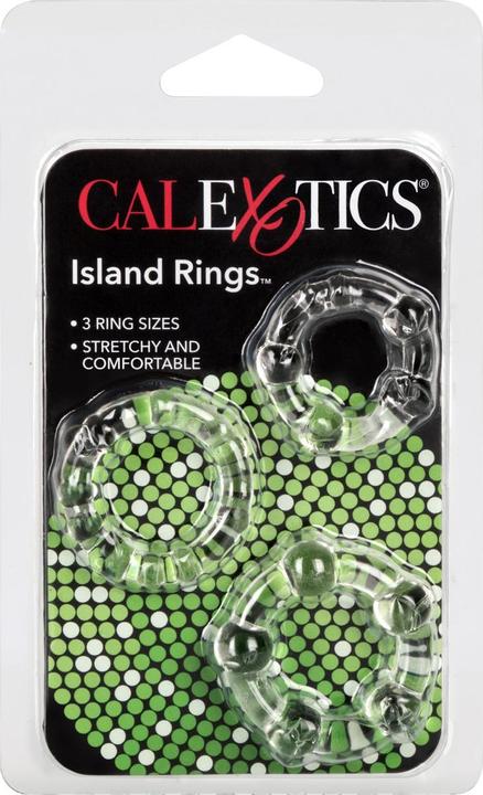 Produktbild CalExotics Island Rings™ (1.25 cm)