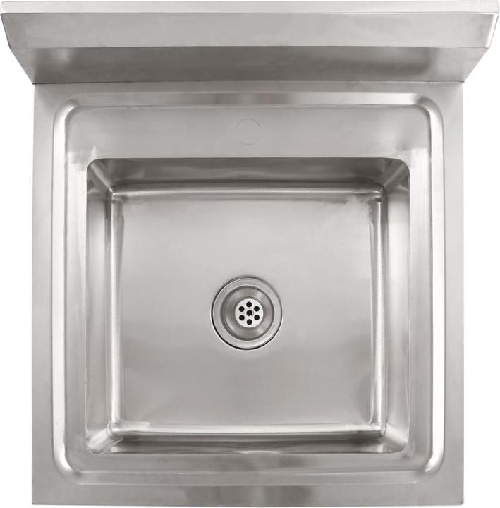 Immagine prodotto vidaXL Küchenspüle (600 mm, 600 mm)