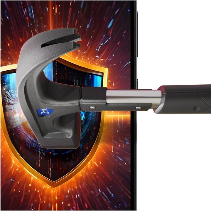 Image du produit 3MK Film de protection de la vie privée Silky Matt Privacy pour Samsung Galaxy S25 (Samsung Galaxy S25)