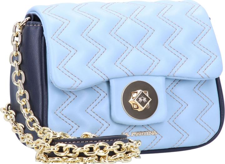 Immagine prodotto La Martina Briana Mini Bag borsa a tracolla 18 cm