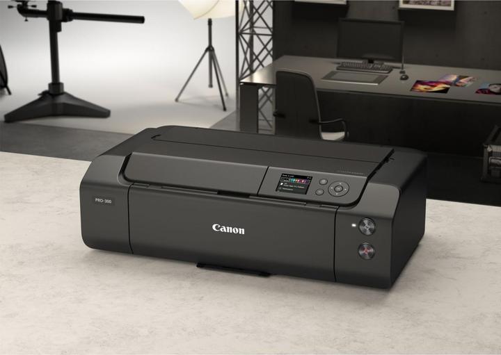 Produktbild Canon imagePROGRAF PRO-300 (Tintenpatrone, Farbe)