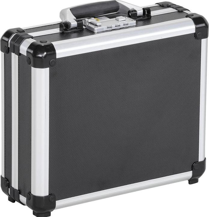 Actual product image Allit Universal toolbox unbes