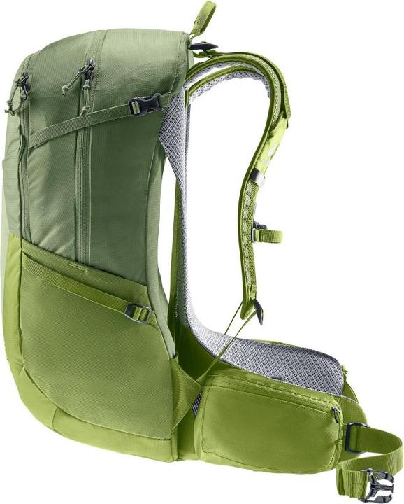 Actual product image Deuter Futura 27 (27 l)