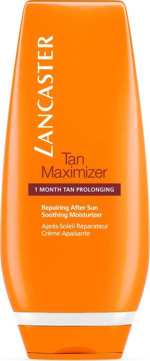 Lancaster Tan Maximizer (125 ml, After Sun Creme)
