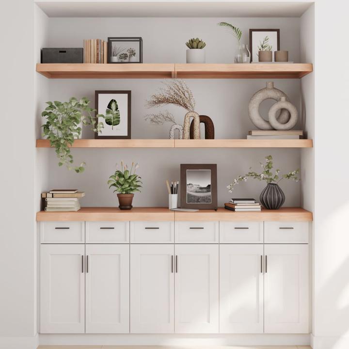 Immagine prodotto vidaXL Oak Nature (180 x 60 x 6 cm)